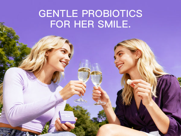 Remineralization 101: How Your Enamel Repairs Itself (and How Chewing Helps)