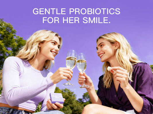 Remineralization 101: How Your Enamel Repairs Itself (and How Chewing Helps)