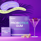 WUEIS® - Remineralizing Gum Teeth Whitening